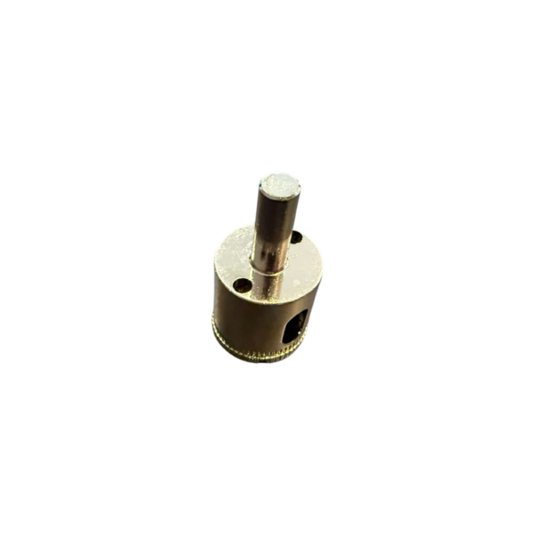 Diamant natboor Ø 30 mm