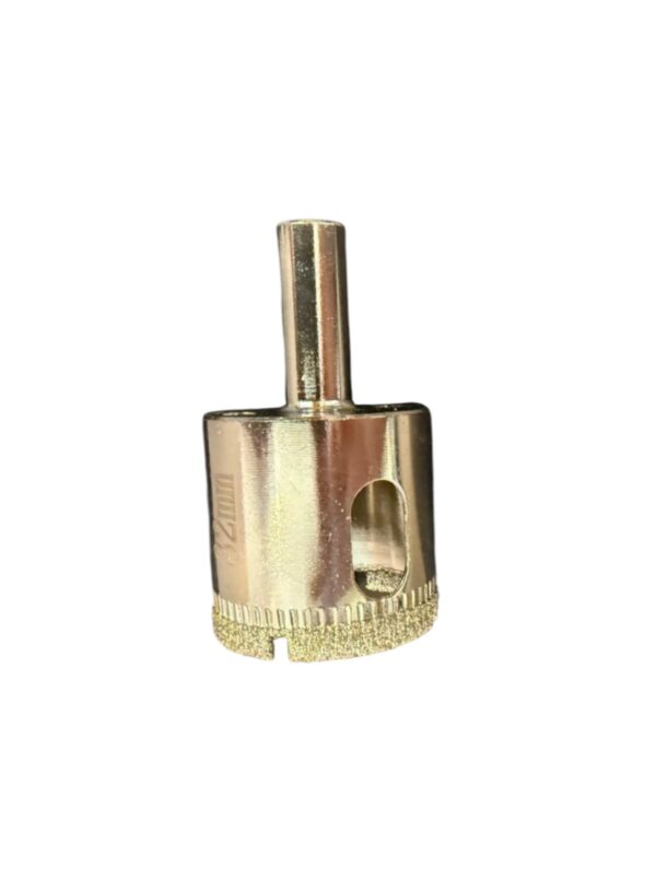 Diamant natboor Ø 32 mm