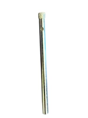 Diamant natboor Ø 4 mm