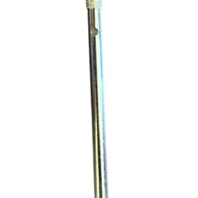Diamant natboor Ø 4 mm