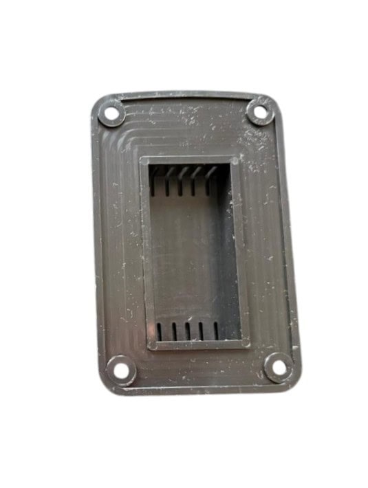Ophangsysteem voor accugereedschap – Germat