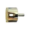 Diamant natboor Ø 45 mm