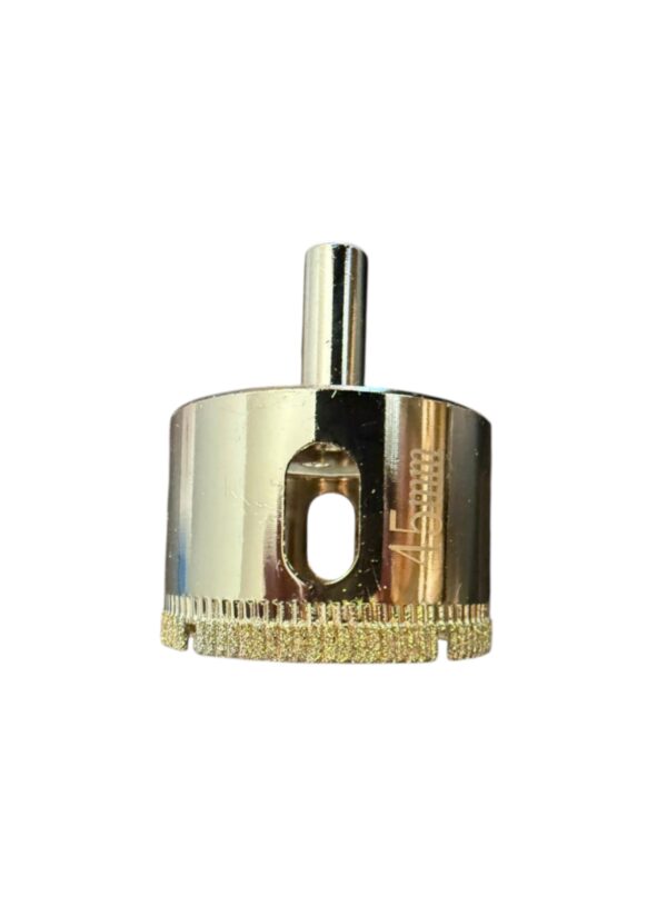 Diamant natboor Ø 45 mm