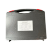 Germat diamantborenset 18-delig met boorgeleider (natboren) (6-50 mm)