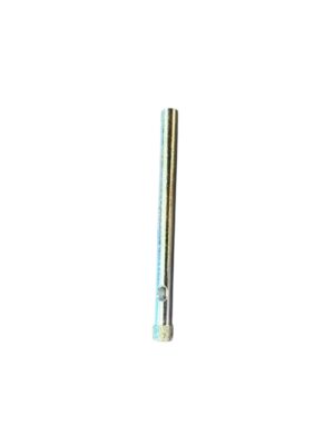 Diamant natboor Ø 5 mm