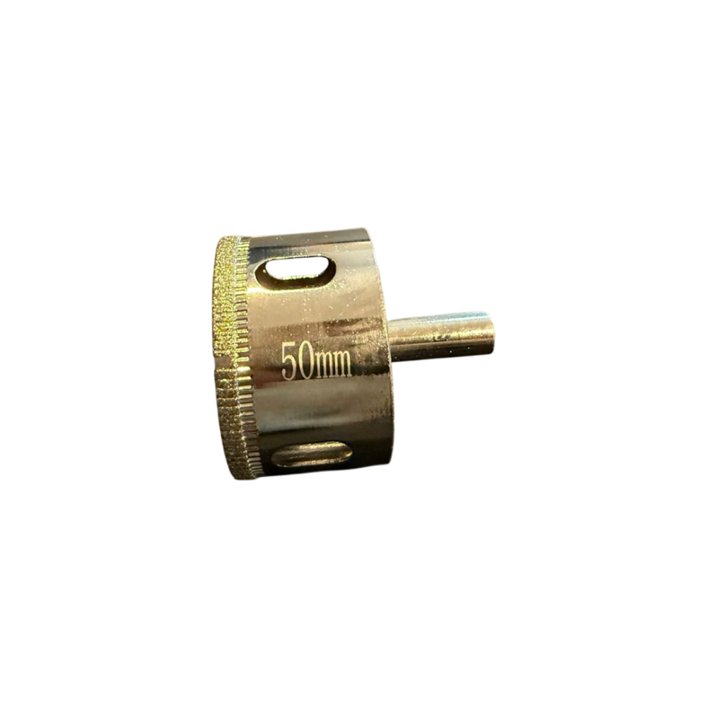 Diamant natboor Ø 50 mm Germat
