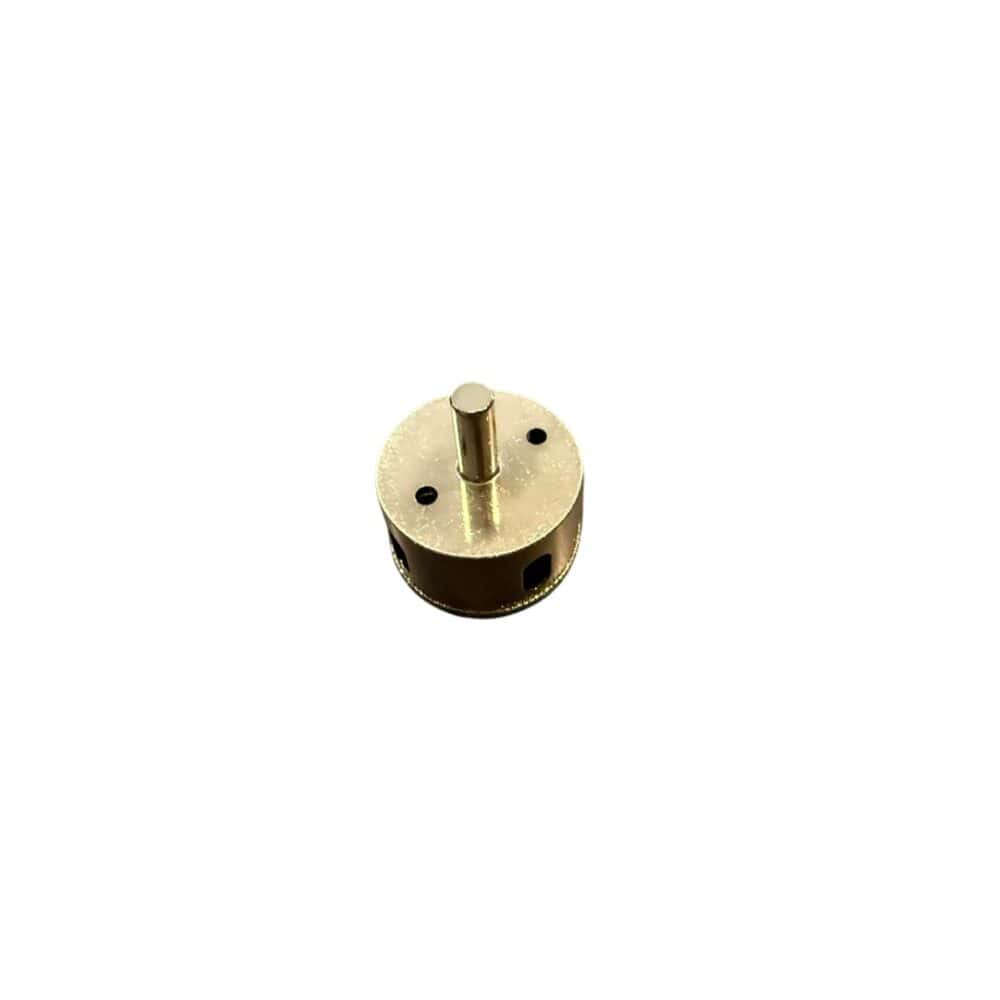 Diamant natboor Ø 50 mm Germat