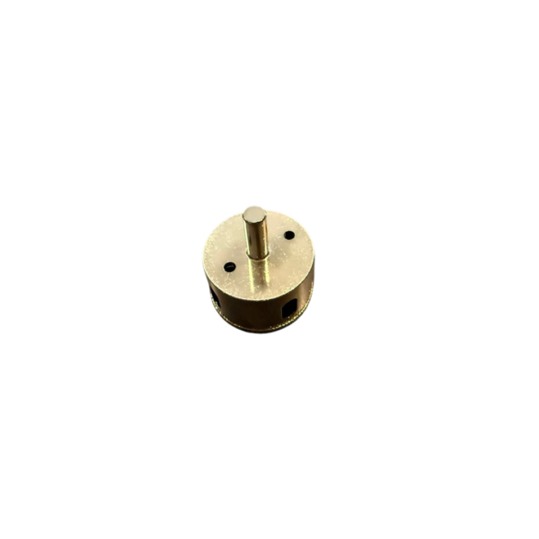 Diamant natboor Ø 50 mm Germat