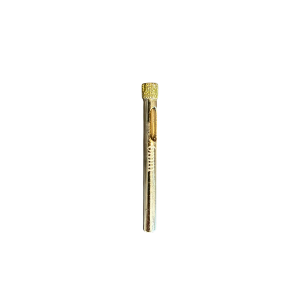 Diamant natboor Ø 6 mm