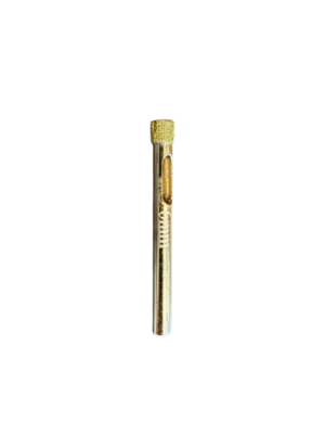 Diamant natboor Ø 6 mm