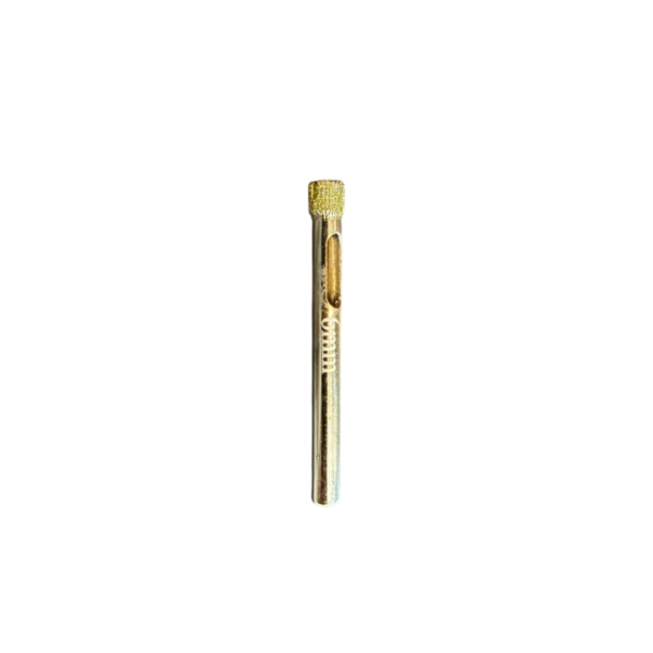 Diamant natboor Ø 6 mm