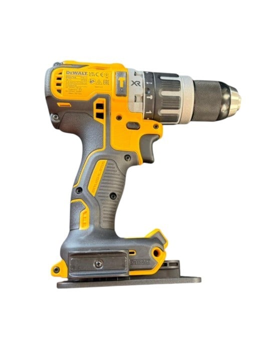 Ophangsysteem voor accugereedschap – Germat