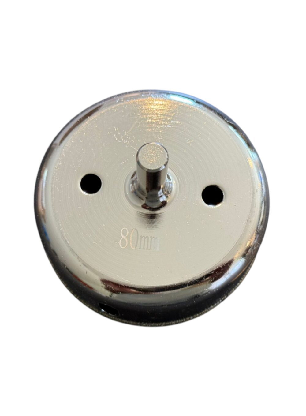 Diamant natboor Ø 80 mm Diamant natboor Ø 80 mm