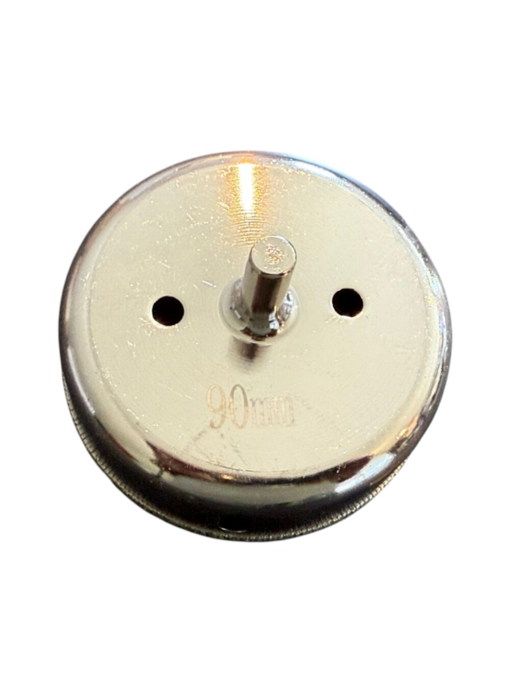 Diamant natboor Ø 90 mm Diamant natboor Ø 90 mm