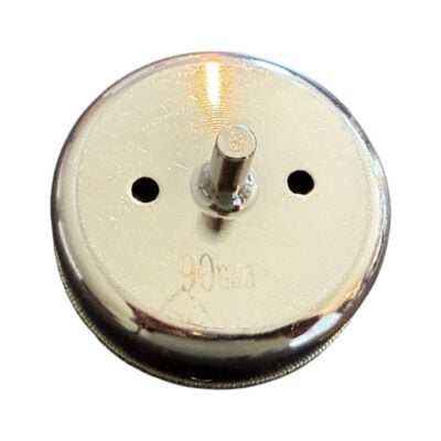 Diamant natboor Ø 90 mm