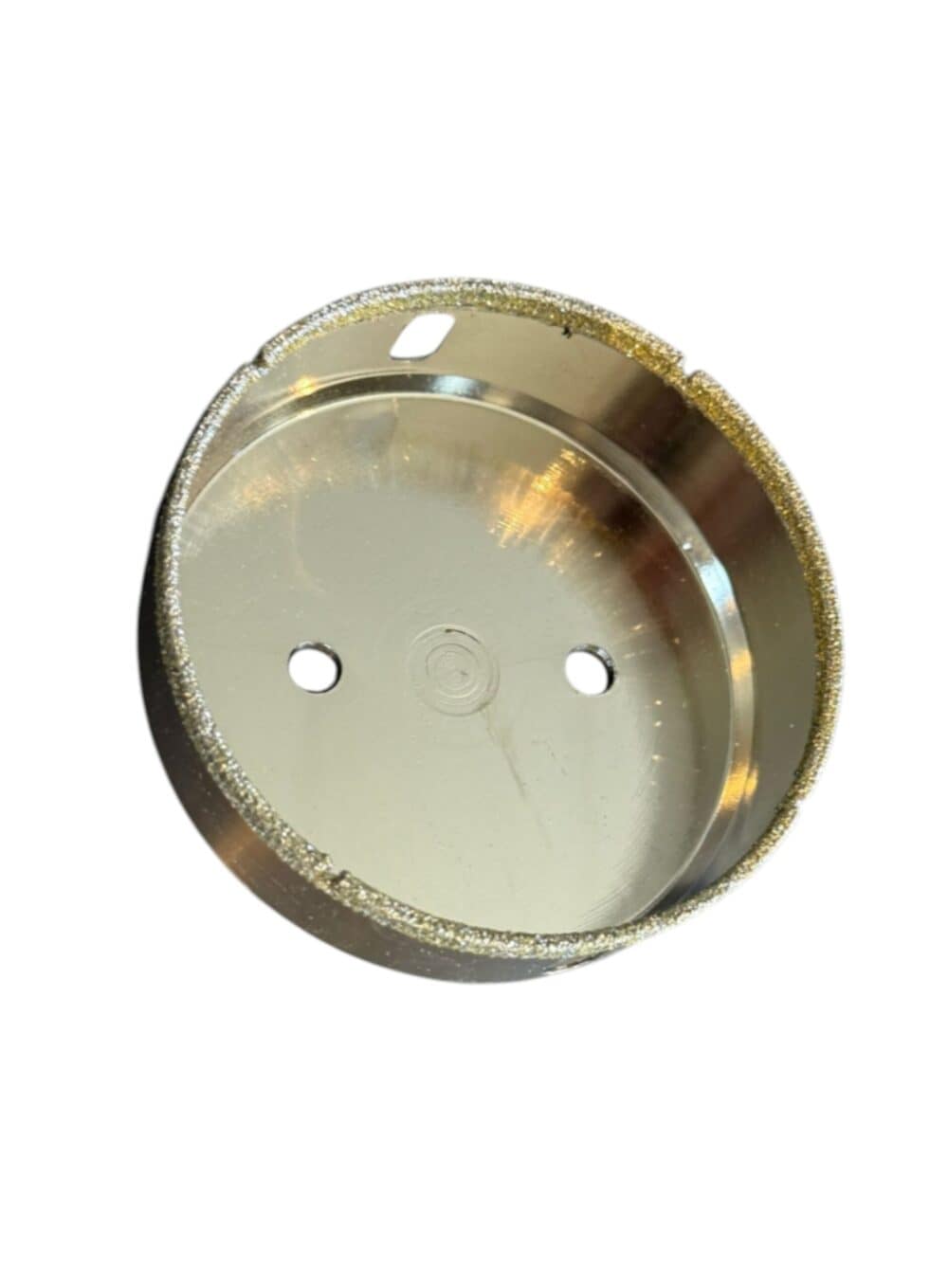 Diamant natboor Ø 90 mm