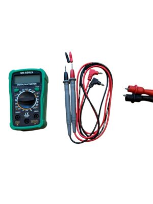 Multimeter Germat digitaal