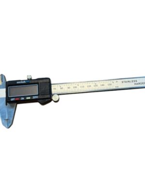 Elektrische schuifmaat 150mm Germat
