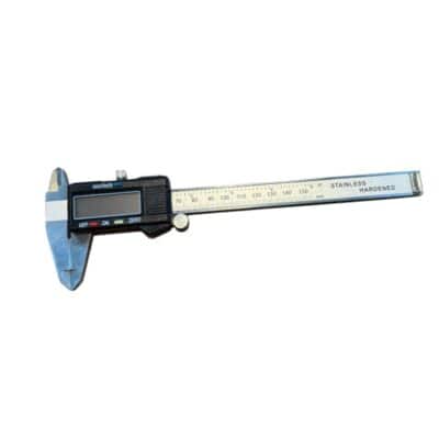 Elektrische schuifmaat 150mm Germat