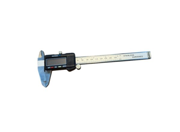 Elektrische schuifmaat 150mm Germat