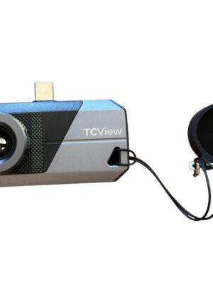 TOPDON warmtebeeldcamera Android TCView