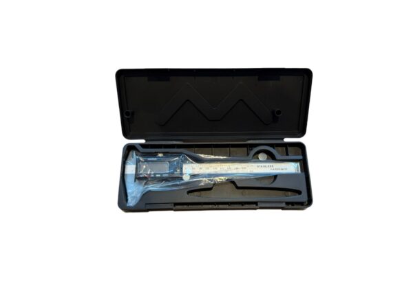 Elektrische schuifmaat 150mm Germat