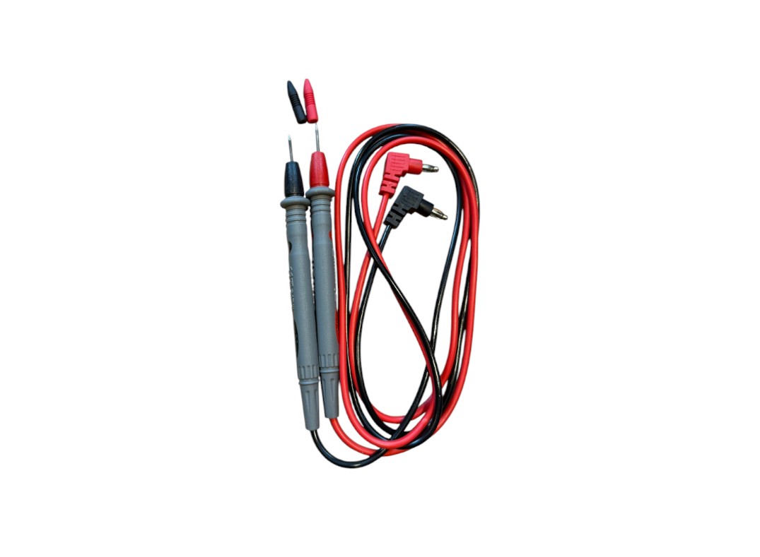 Multimeter Germat digitaal