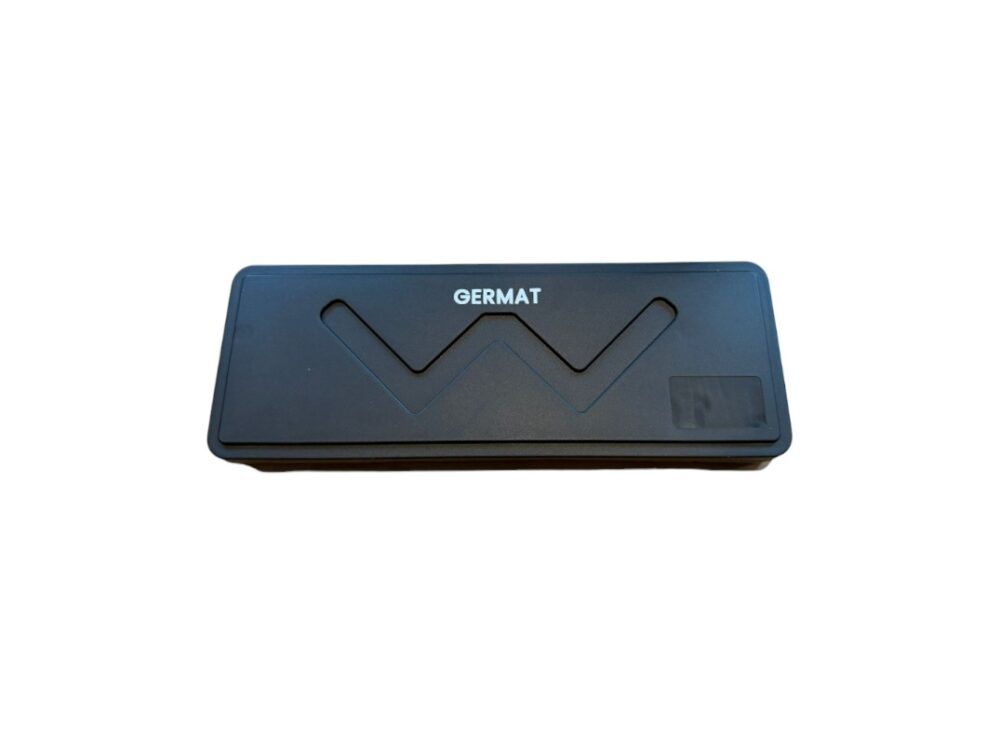 Elektrische schuifmaat 150mm Germat Elektrische schuifmaat 150mm Germat