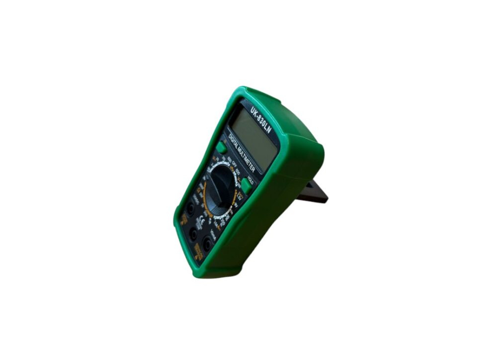 Multimeter Germat digitaal Multimeter Germat digitaal