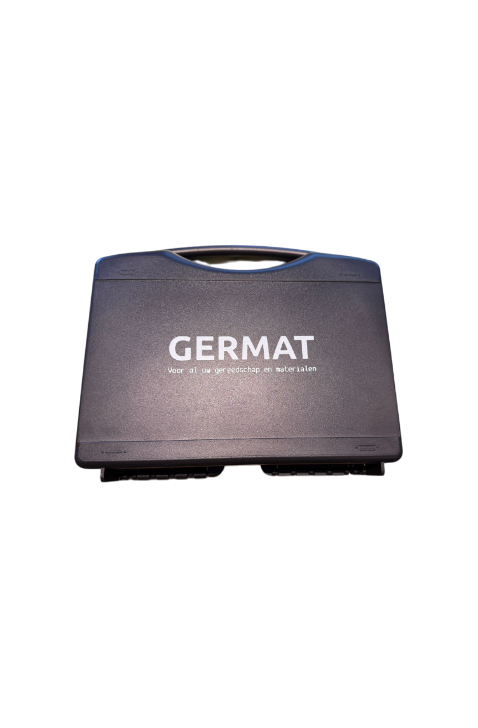 Germat Optrompbekken Opwijdbekken Set Rehau Stabil Germat Optrompbekken Opwijdbekken Set Rehau Stabil