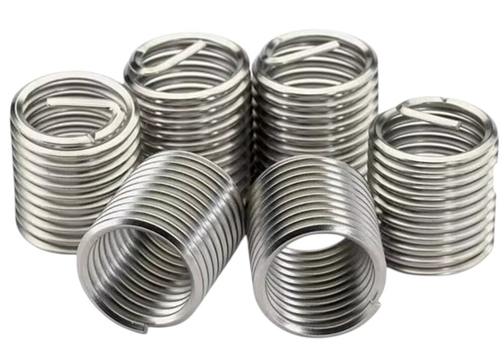 Helicoil set Helicoil set