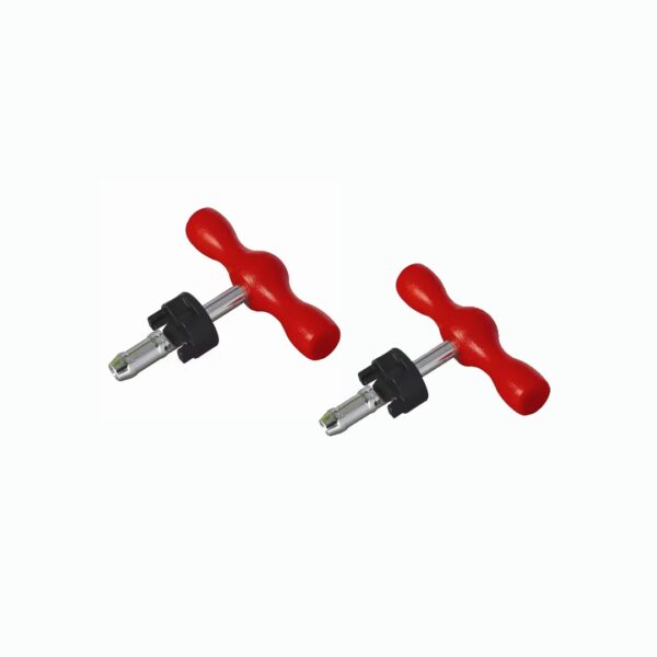 PEX ontbramer & kalibrator set van 2 stuks