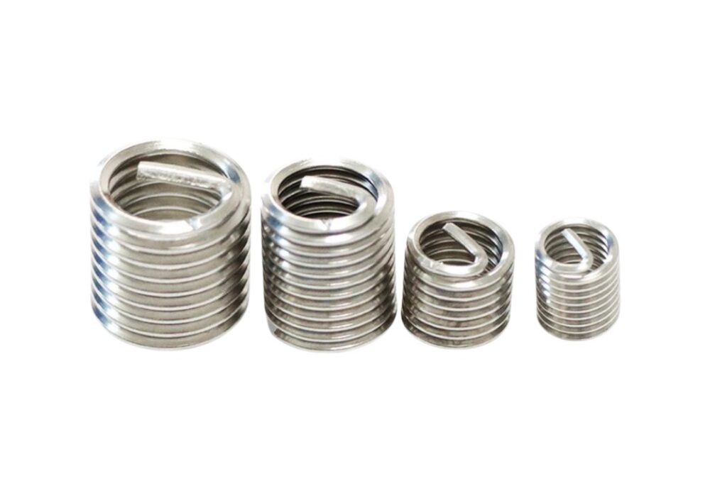 Helicoil set Helicoil set