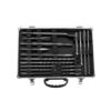 Germat SDS Boren en Beitel Set – 18-delig Germat SDS Boren en Beitel Set – 18-delig