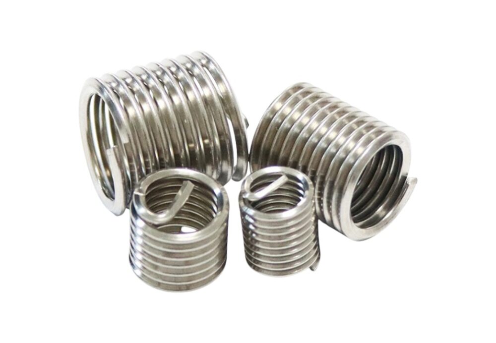 Helicoil set Helicoil set