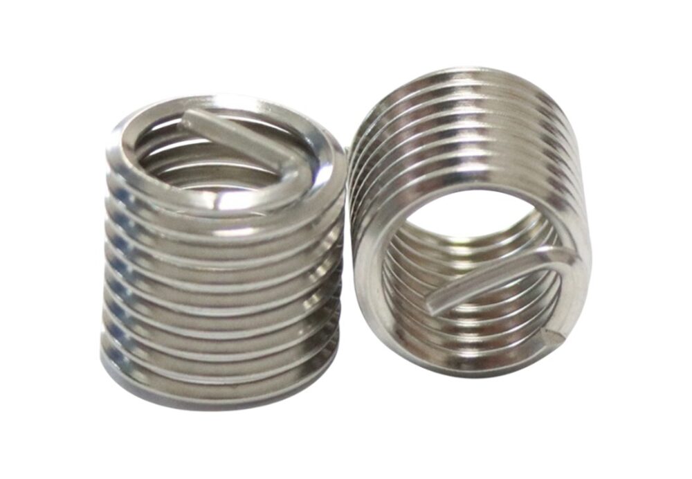 Helicoil set Helicoil set