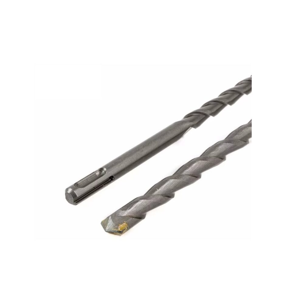 Germat SDS Boren en Beitel Set – 18-delig Germat SDS Boren en Beitel Set – 18-delig