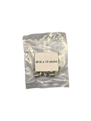 Helicoil set M10 x 1.5 – 1.5D