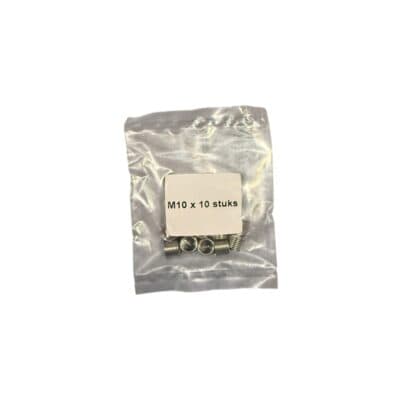 Helicoil set M10 x 1.5 – 1.5D