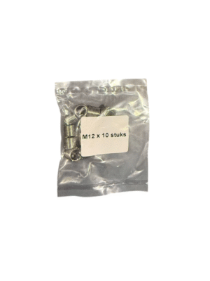 Helicoil set M12 x 1.75 – 1.5D