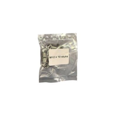 Helicoil set M12 x 1.75 – 1.5D