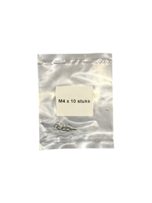 Helicoil set M4 x 0.7 – 1.5D