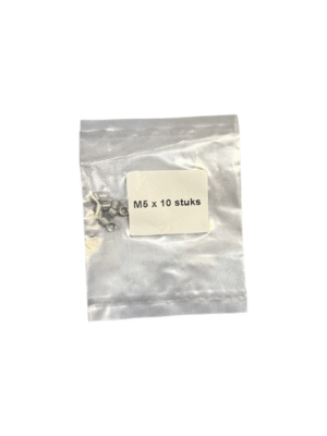 Helicoil set M5 x 0.8 – 1.5D