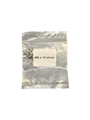 Helicoil set M6 x 1 – 1.5D