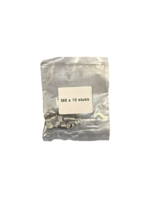 Helicoil set M8 x 1.25 – 1.5D