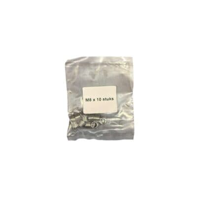 Helicoil set M8 x 1.25 – 1.5D