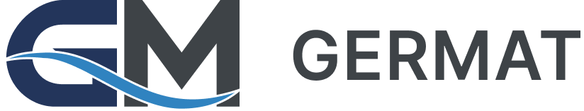 Germat Icon + Logo