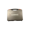 Germat persbek set V-press met inschuifbare klembekken (12–28 mm)