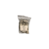 Blindklink moeren set M12 Aluminium 10 stuks