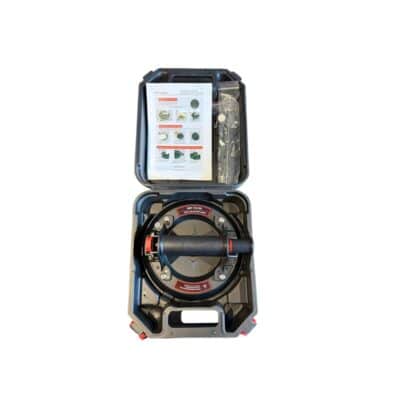 Germat Professionele Vacuüm Zuignap 200 mm